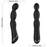 Vibrador Armony Bamboo Ajustável