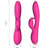 Vibrador Rabbit ARMONY Bonnie com 9 Modos de Vibração