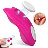 Braga Vibradora ARMONY Butterfly com Controlo Remoto