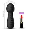 Massajador Vibrador ARMONY Dazzle Pequeno