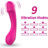 Vibrador ARMONY G-SPOT Silicone