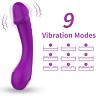 Vibrador ARMONY G-Spot com 9 Modos de Vibração