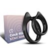 Anel ARMONY DUALRING Double Elastic Ring