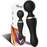 Massajador Vibrador Armony Freeza Cabeça Super Flexível