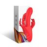 Vibrador ARMONY G-SPOT com estimulação dupla