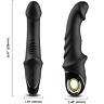 Vibrador Rotador ARMONY Joyblade com controle personalizado