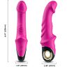 Vibrador Rotador ARMONY Joyblade com 9 Modos