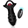 Plug Anal ARMONY KYLIN com Vibrador de Controlo Remoto