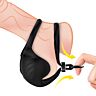 Anel Vibrador ARMONY Manta Scrotum