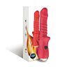 Vibrador ARMONY POINT A com movimento de penetração