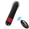 Bala Vibradora Armony Rocket com Controle Remoto