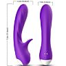 Vibrador ARMONY Romance com Estimulador