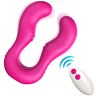 Vibrador Armony Seraph com controlo remoto