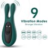 Estimulador e Vibrador ARMONY Rabbit