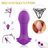 Vibrador ARMONY Whistle com controlo remoto