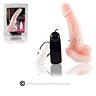 Consolador Baile Realistic Penis Rotator CIBERSKING