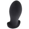 Plug Anal HIDDEN DESIRE Heavy Anal Stretcher L com peso