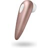 Vibrador SATISFYER AIR PULSE 1 Next Generation