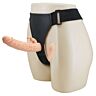 Arnês Oco Baile Harness Collection com Penetração Dupla