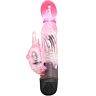 Vibrador Rabbit BAILE GIVE YOU A KIND OF LOVER com 10 modos