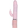Vibrador Rotador Baile Heat Fire Bunny Temperatura 10F