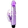 Vibrador Rabbit Baile - Estimulador Clitoriano Potente