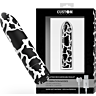 Vibrador Custom Bullets Cow com 10 Intensidades