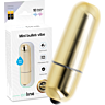 Mini vibrador ONLINE - Mini bala vibradora com 10 modos.
