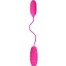 Vibrador B SWISH BNAUGHTY Clássico com Mando