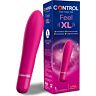 Vibrador CONTROL TOYS Feel XL | Sumergível e potente