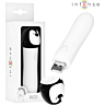 Bala Vibradora INTENSE RICO - Design exclusivo em forma de pinguim