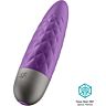 Vibrador Satisfyer Ultra Power Bullet 5 com vibrações intensas