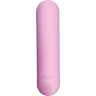 Vibrador Bullet FUZU com controlo tátil