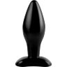 médio fantasia anal plugue anal Silicone
