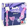 Preservativos BEFFY - Sabor e proteção para sexo oral