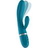 Vibrador Doble Liebe Bend It Plus com Flexibilidade Total