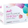 Tampones Beppy Clássicos - Conforto e Discrição