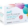 Tampons Beppy Soft Comfort - Conforto e Discrição