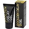 Gel Retardante Cobeco Big Boy 50ml com efeito anestésico
