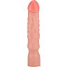 Pene realista GET REAL Big Boy 30,5 cm com venas texturizadas