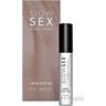 Gel Estimulante Bijoux SLOW SEX 10 ML com Efeito Frio