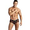 Jockstrap ANAIS MEN Chill Jock Bikini com nádegas abertas