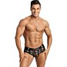 Jockstrap ANAIS MEN POWER JOCK BIKINI L com nalgas abertas