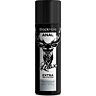 Lubrificante Anal Black Hole 100ml com efeito relaxante