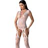 Bodystocking PASSION BS099 | Design sexy e intrigante
