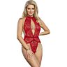 Body SUBBLIME L/XL com copa aberta