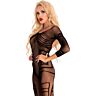 Bodystocking Livco Corsetti Monata Crotchless