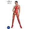 Bodystocking Passion Woman Eco BS013