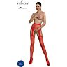 Disfarce Passion Woman Garter & Stock - Lingerie ecológica