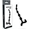 Bolas Anais Addicted Toys 22 cm com Anel de Remoção